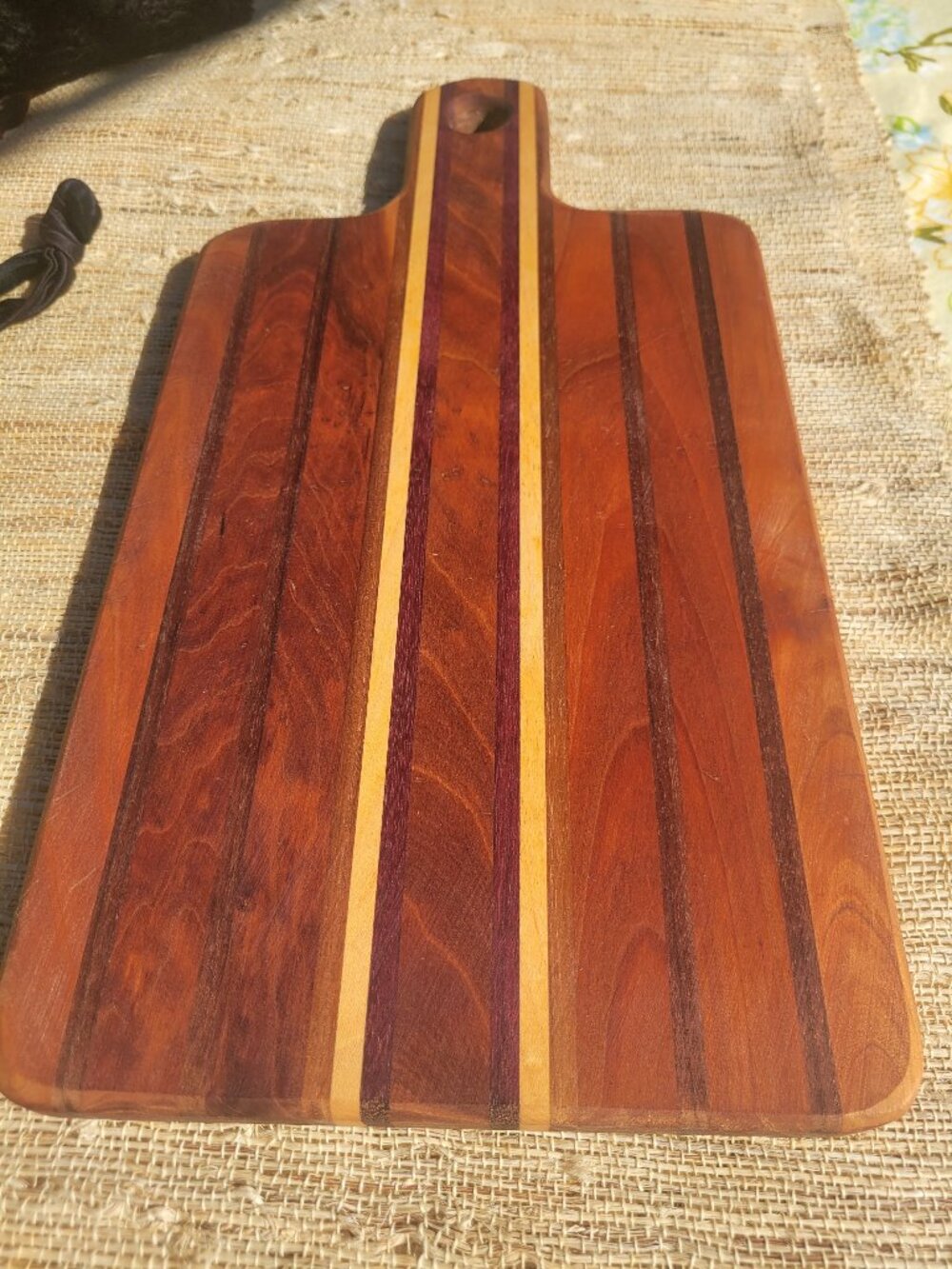 Chopping Board or Charcuterie Board
